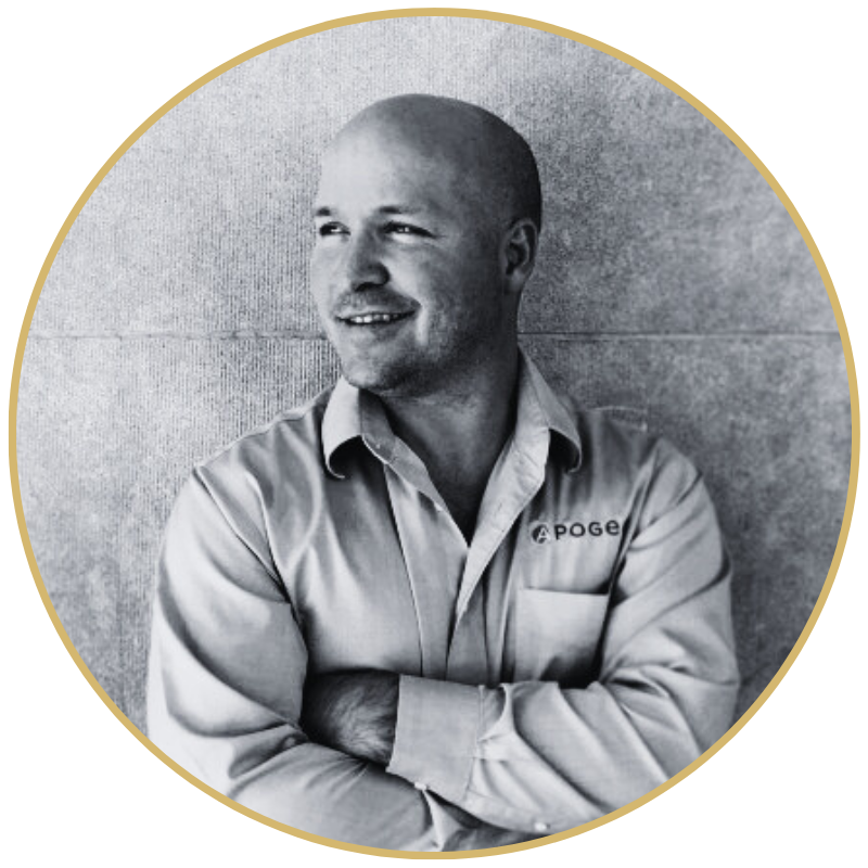 Joel Beverly